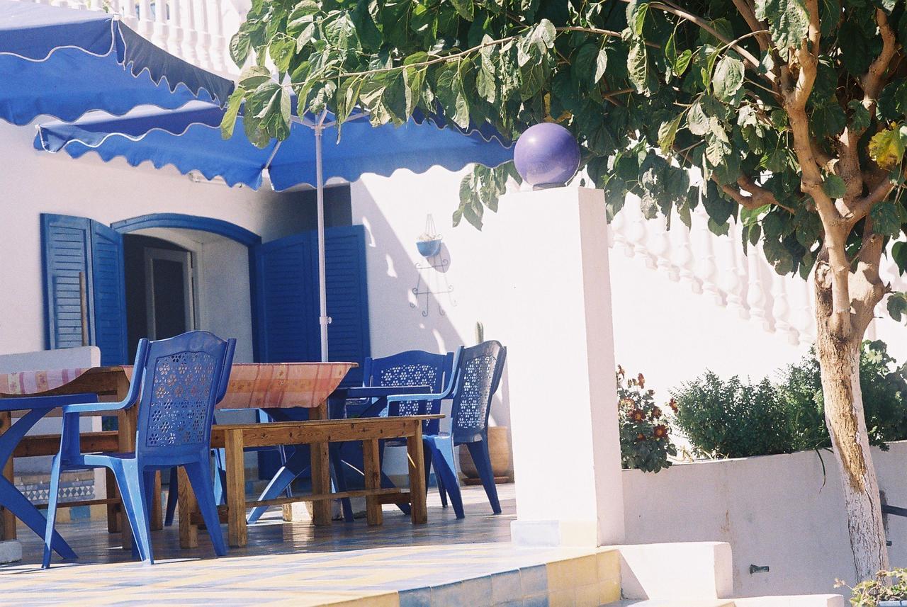Appart Hotel La Planque Oued Laou Phòng bức ảnh