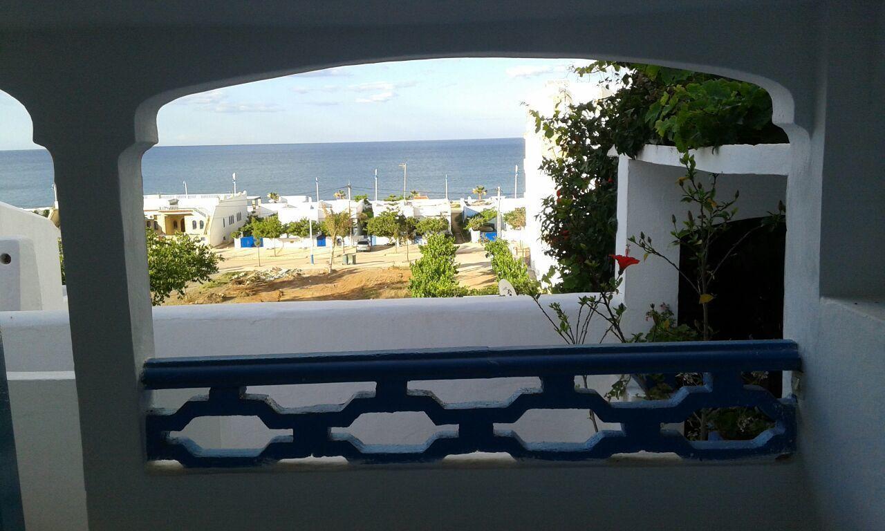 Appart Hotel La Planque Oued Laou Phòng bức ảnh
